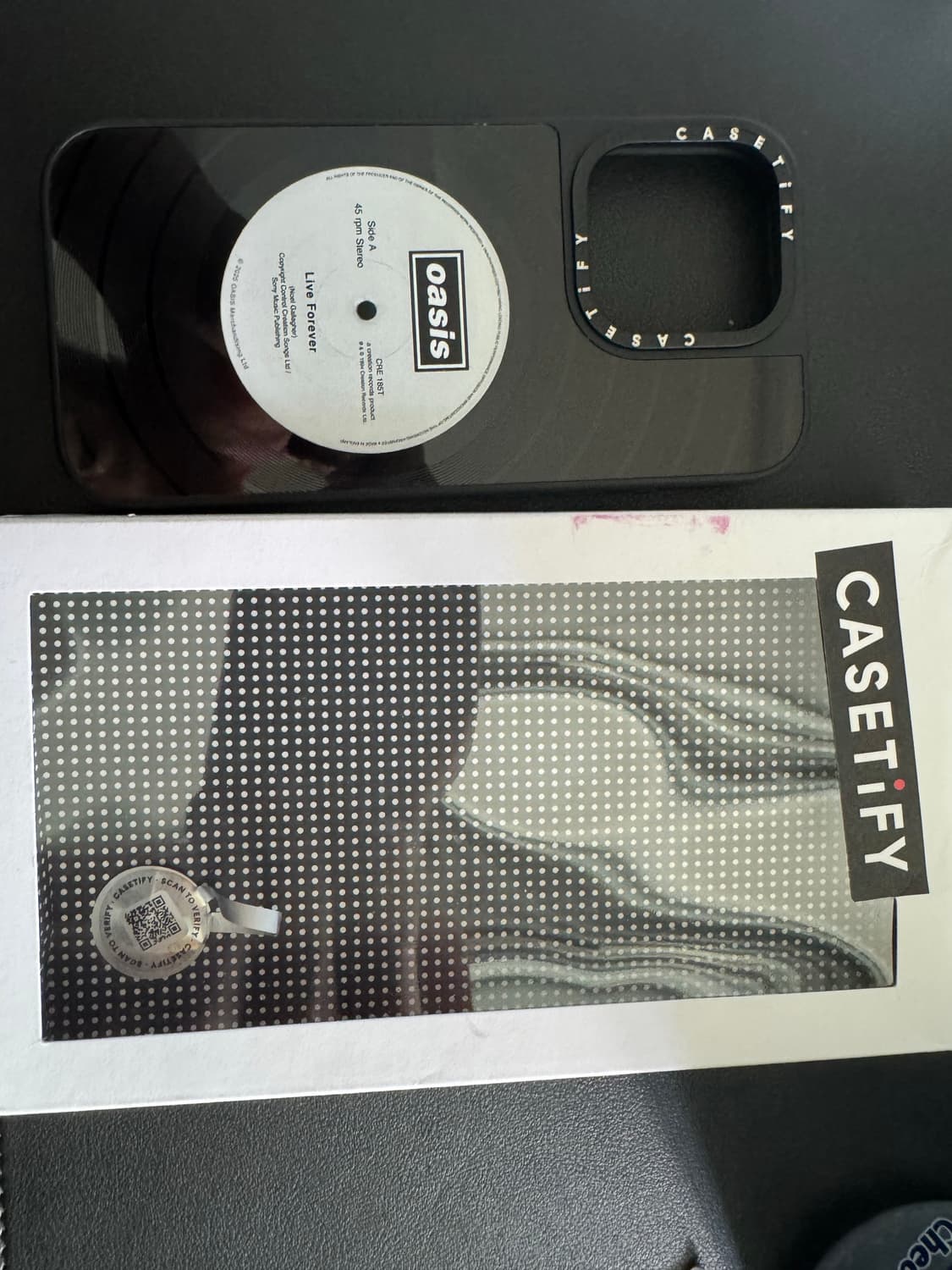 케이스티파이 오아시스 15프로용 상품이미지1