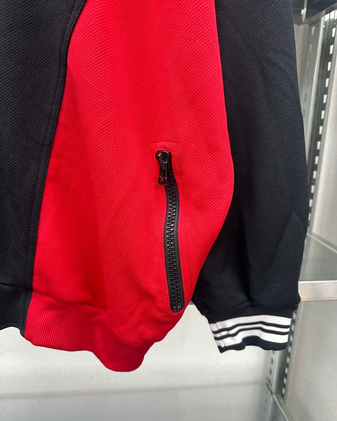 (XL~2XL)90'S 나이키 빅로고 져지-M1182 상품이미지4