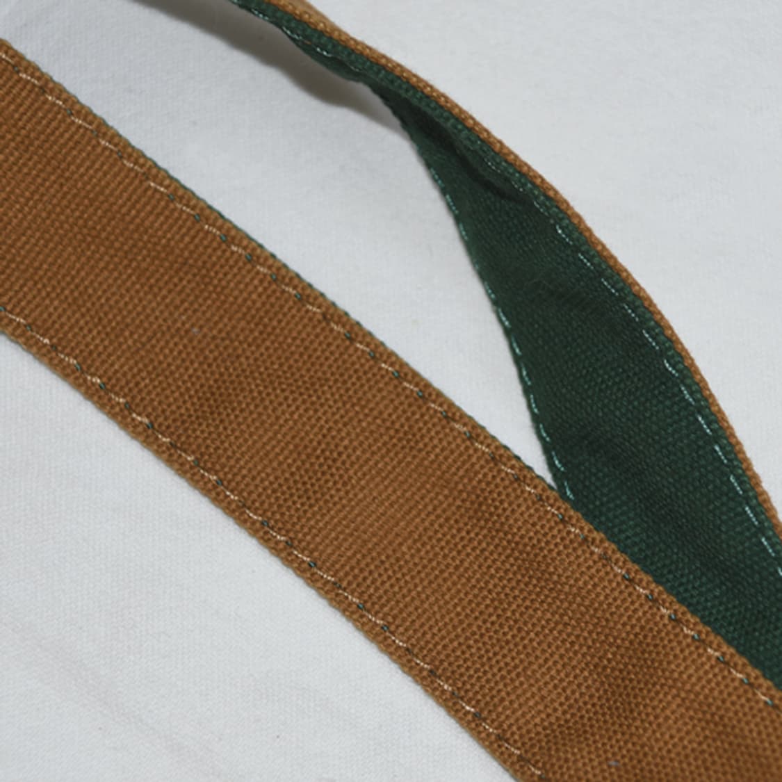 90s Coleman Canvas 빈티지토트백 상품이미지5
