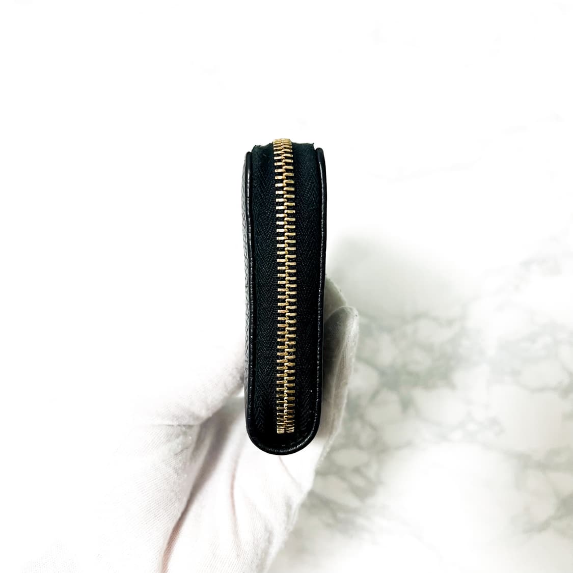 구찌 마몬트 지퍼 장지갑 상품이미지9