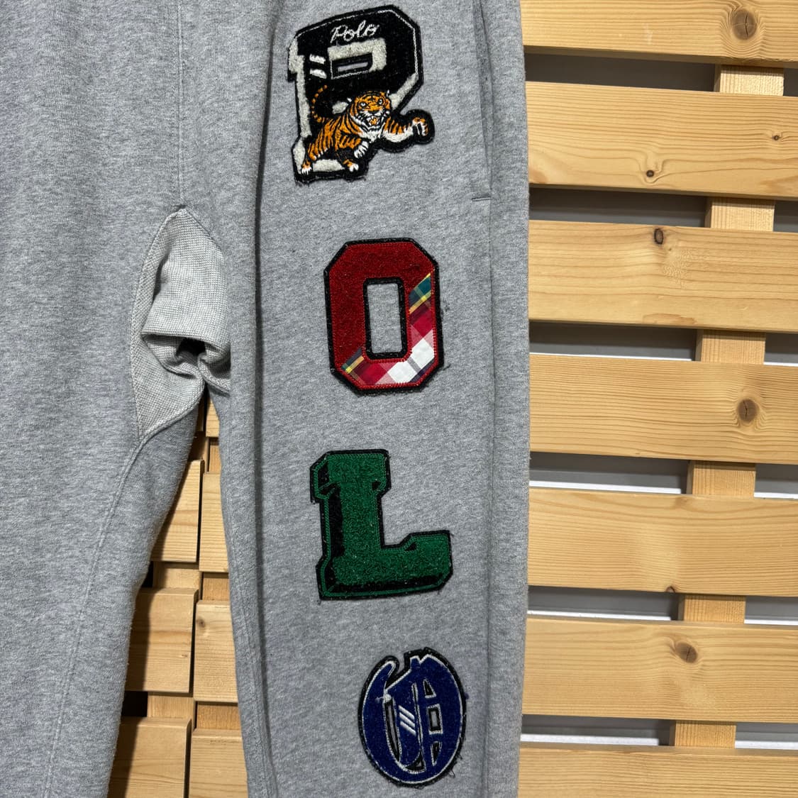 폴로 팬츠 상품이미지2