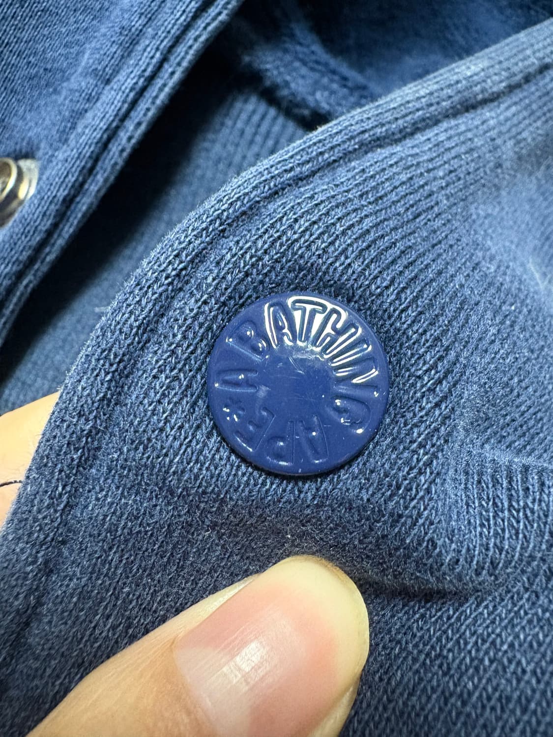 급) Bape 베이프 바시티 상품이미지9