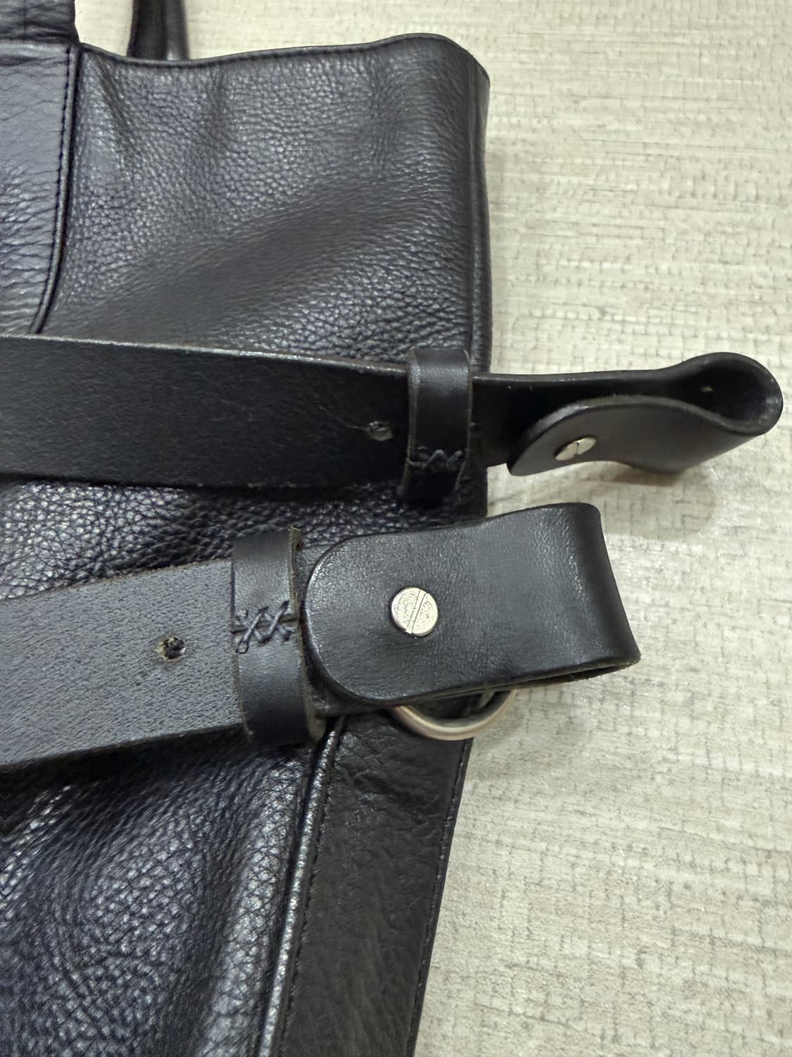 Maison Margiela sailor bag 2012 상품이미지9