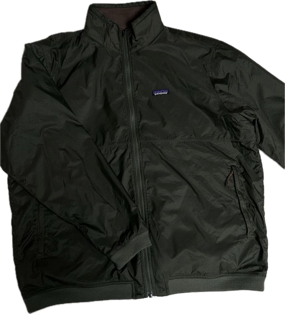 파타고니아 리버시블 쉘 마이크로디니 자켓 상품이미지1