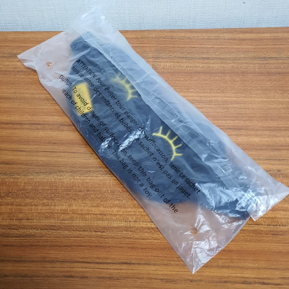 록시땅 수면 안대 새제품 상품이미지2