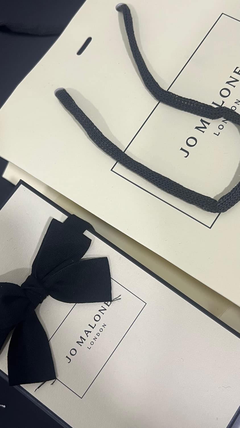 조말론 핸드크림 잉글리쉬 페어 앤 프리지아 30ml 새상품 선물포장  상품이미지2