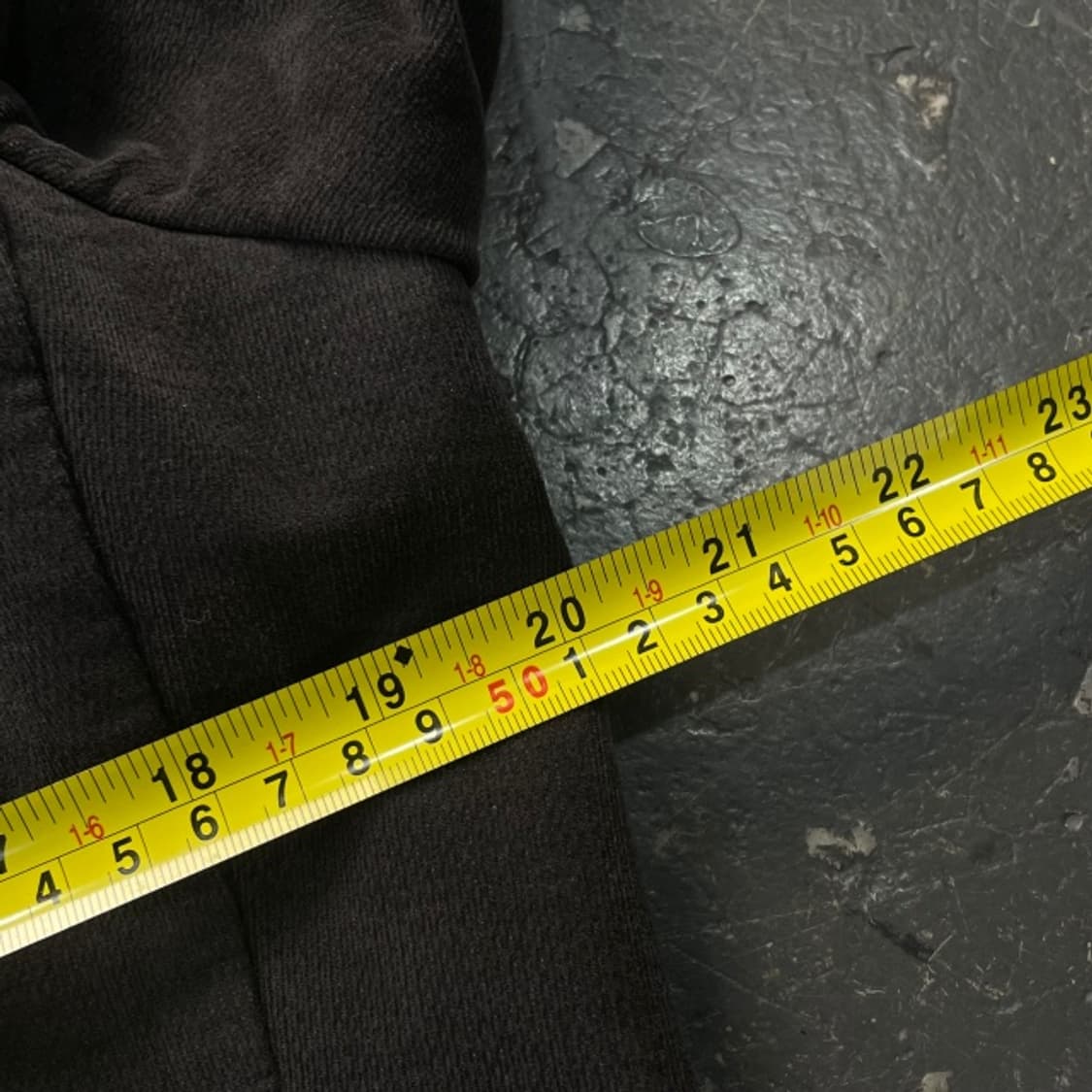 100 헤지스 23년식 블레이저 자켓 상품이미지6