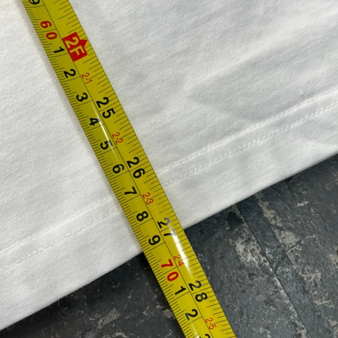 100 미즈노 X 나무 13 반팔티 상품이미지7