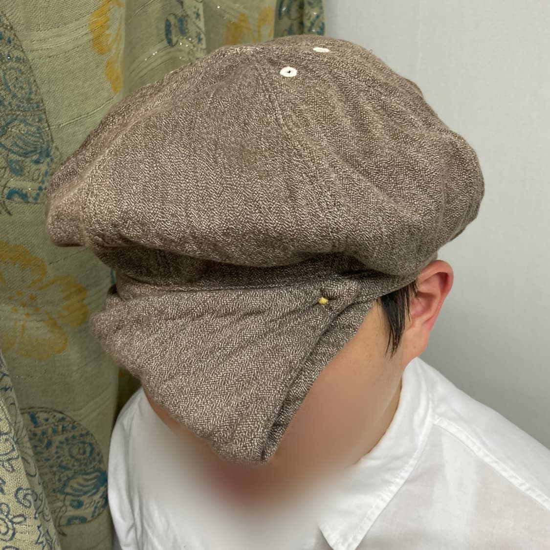 Kapital cap 모자 상품이미지1