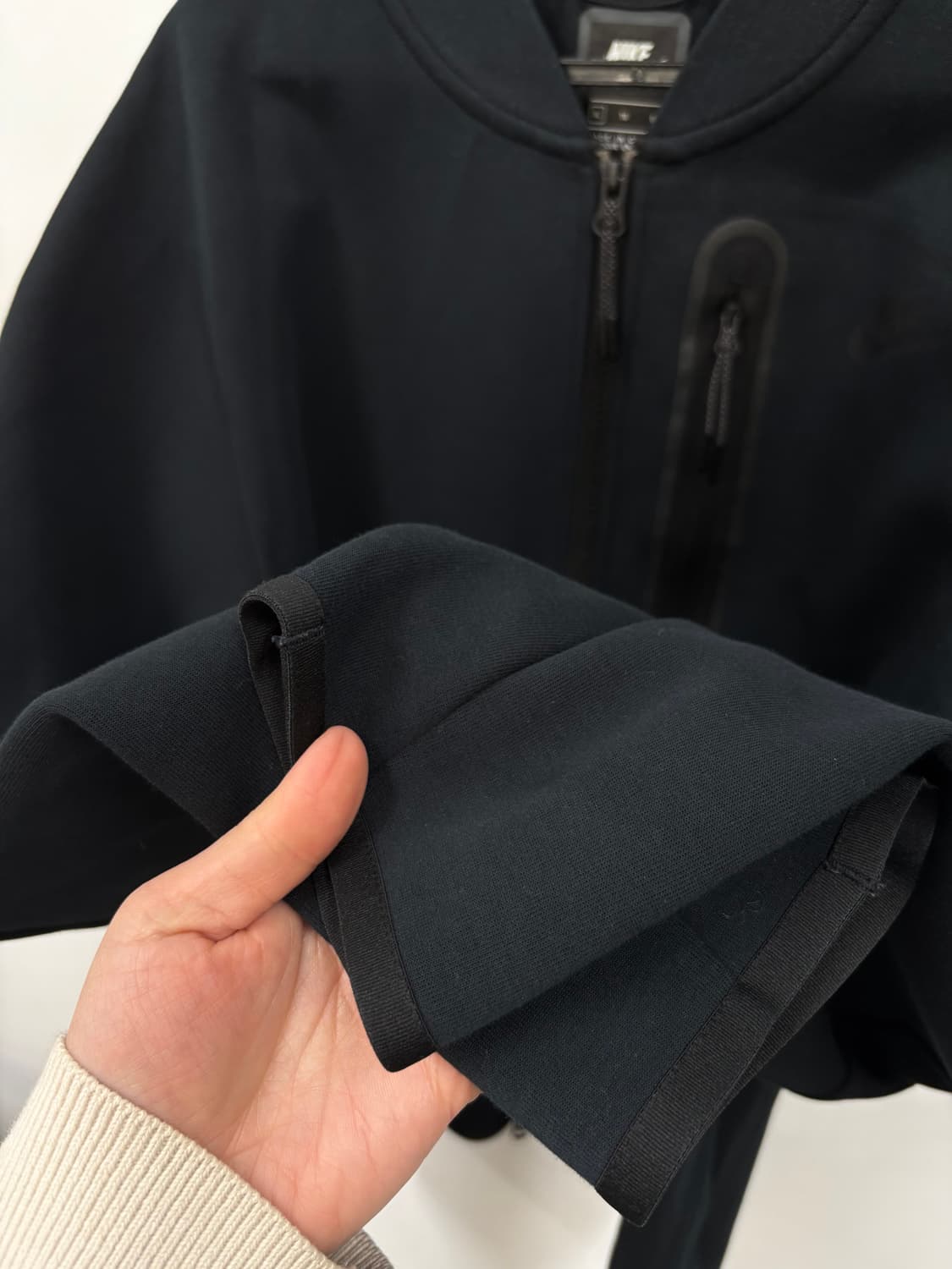 나이키 테크팩 투웨이 자켓 상품이미지4