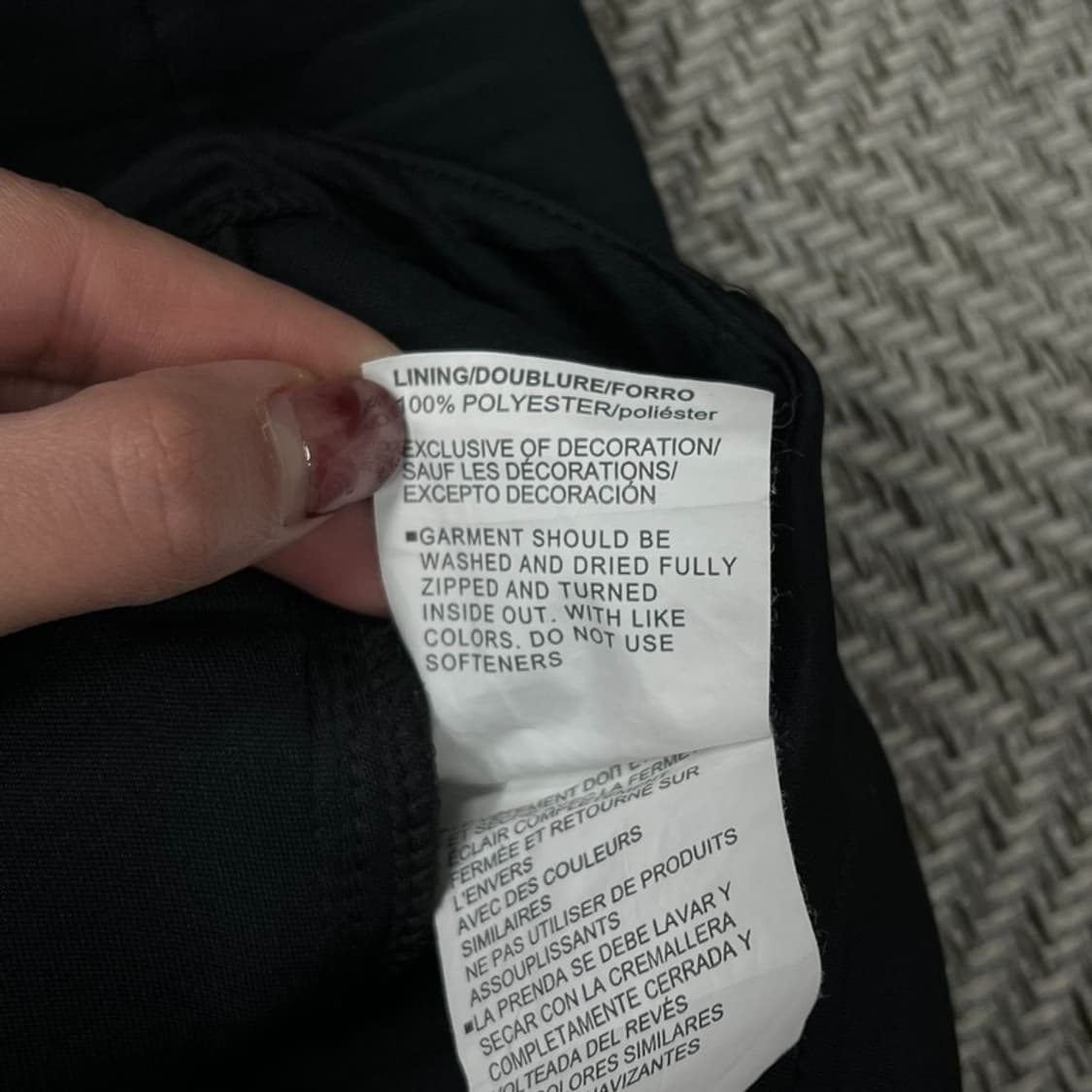 언더아머 골프 베스트 v0648 상품이미지8