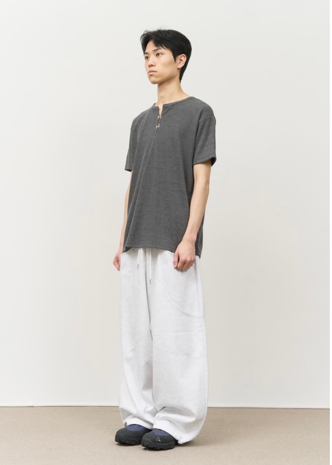 하이파이펑크 Wise Balloon Sweatpants 상품이미지1