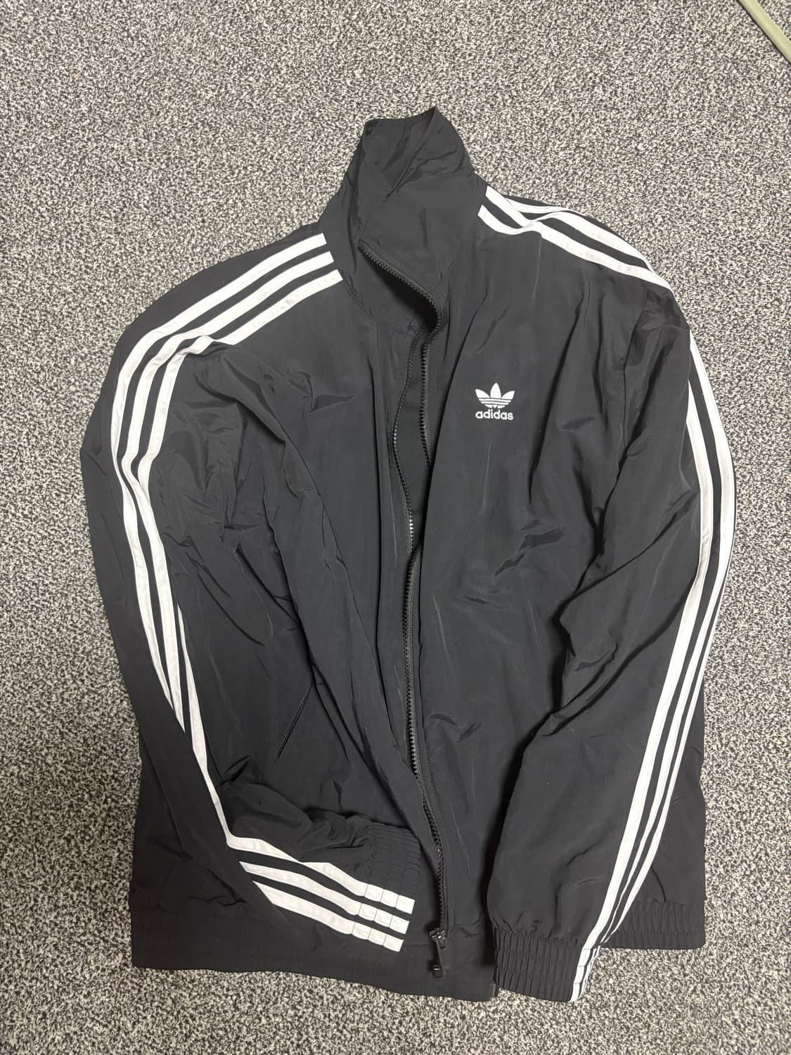 아디다스 파이어버드 트랙탑 L 상품이미지2