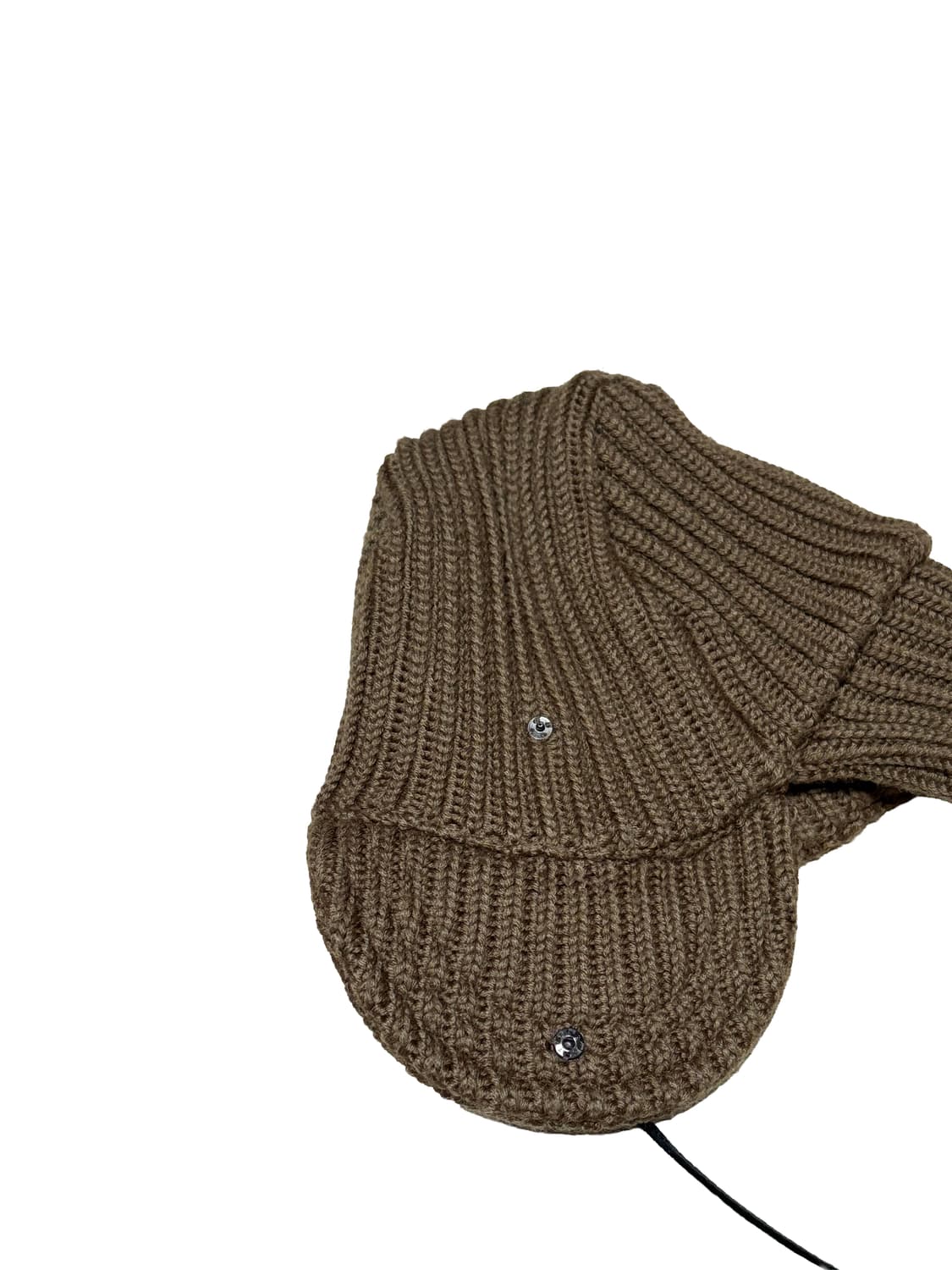 South2west8 Earflap Bomber Knit Cap 상품이미지5