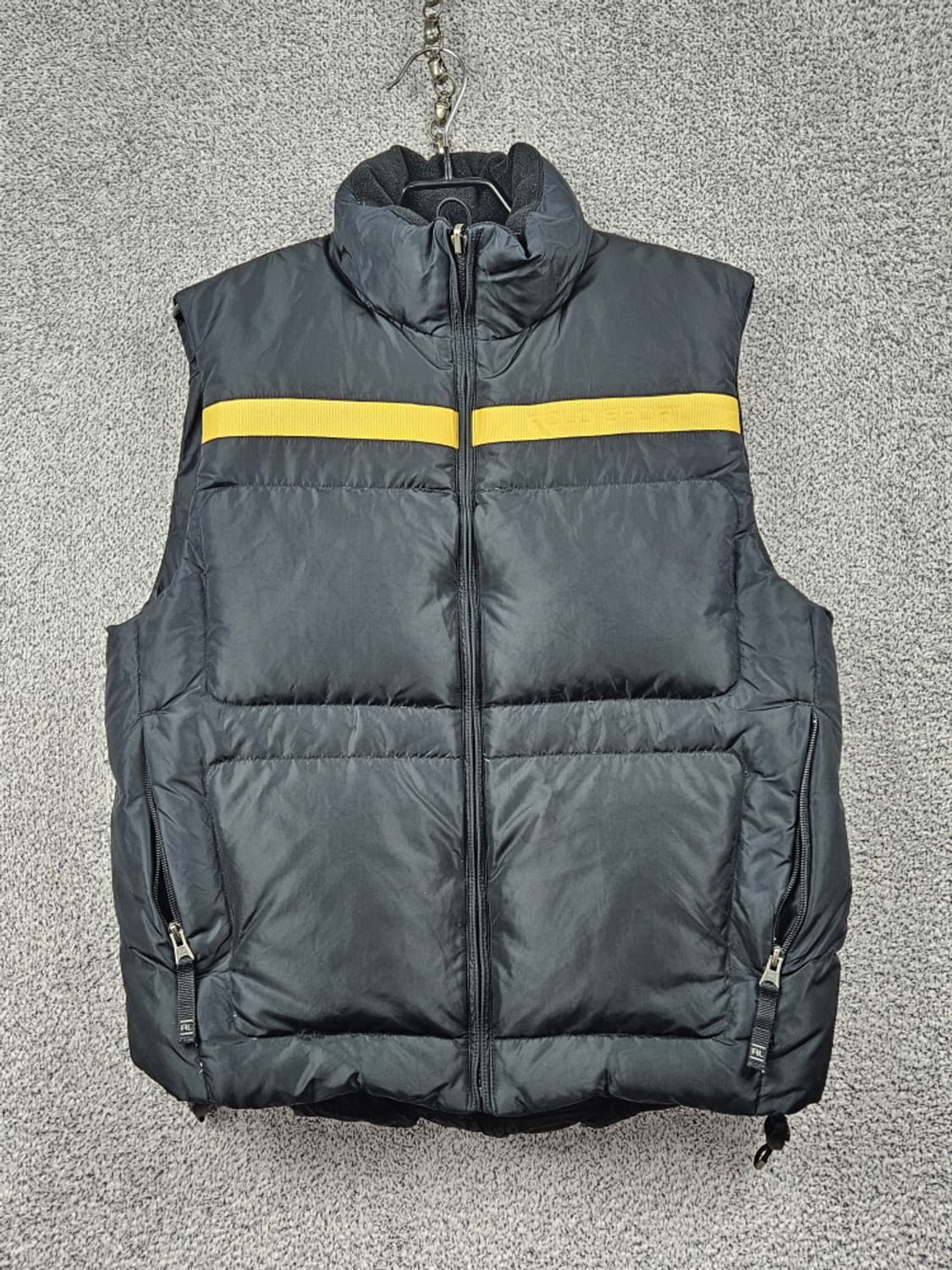 폴로 스포츠 리버시블 다운 패딩 베스트 ( S ) / 10202 상품이미지3