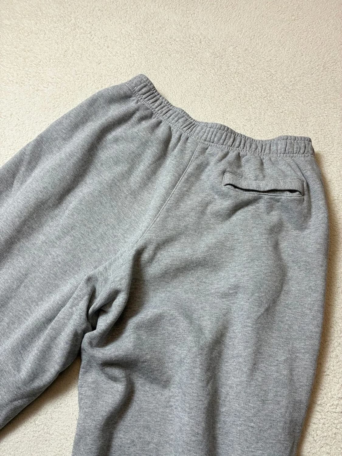 나이키 프렌치테리 오버 벌룬 조거 스웻 팬츠 PN7826 상품이미지6