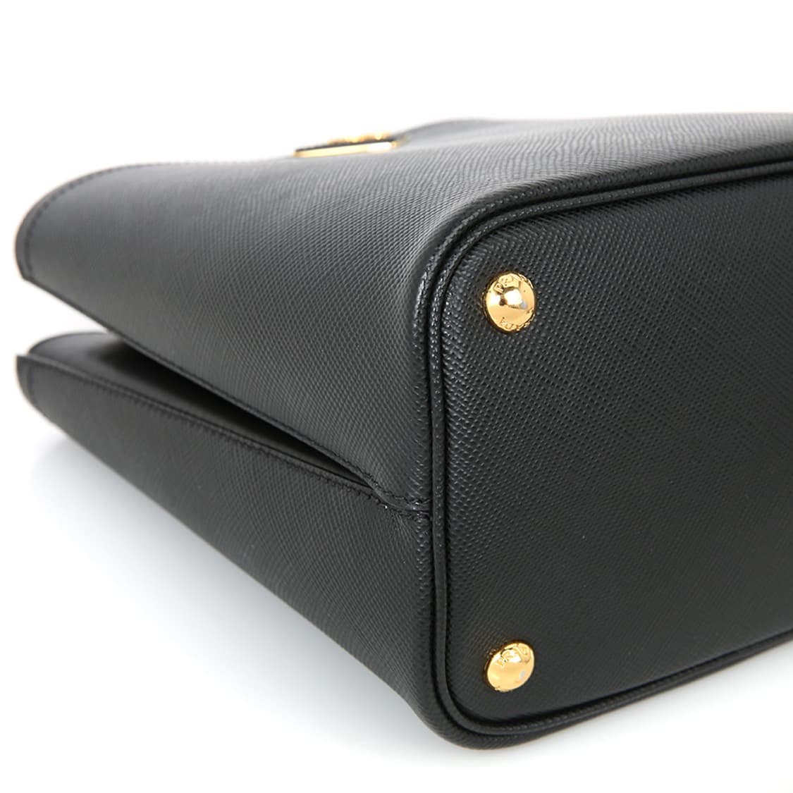 프라다 파니에 두블레 사피아노 토트백 버킷 숄더 1BA212 상품이미지8