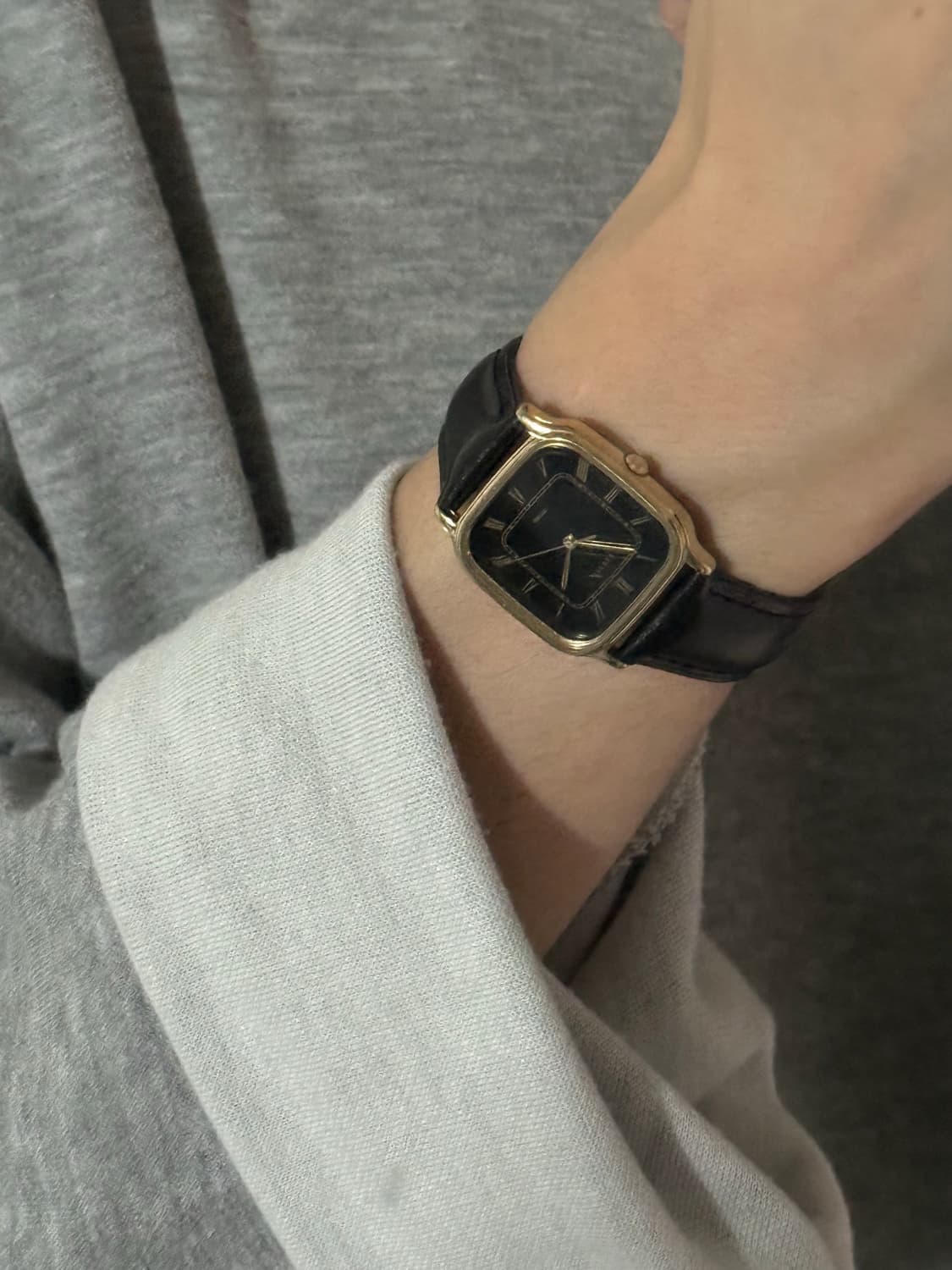 SEIKO 빈티지 쿼츠 시계 상품이미지9