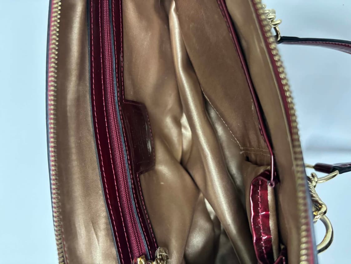 발렌시아가 페이던트 퀄팅 체인 숄더백 토트백 상품이미지9