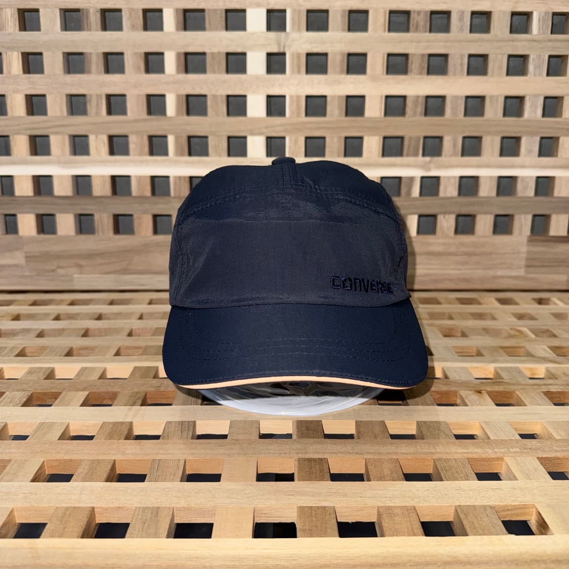 컨버스 올스타 나일론 숏챙 캡 상품이미지2