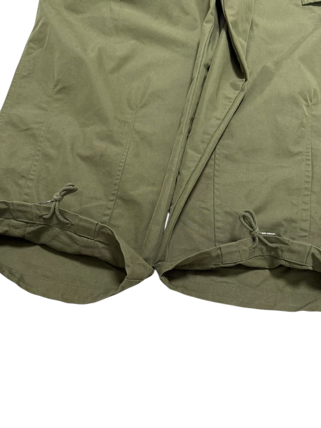 빅유니온 카키 카고팬츠 상품이미지7