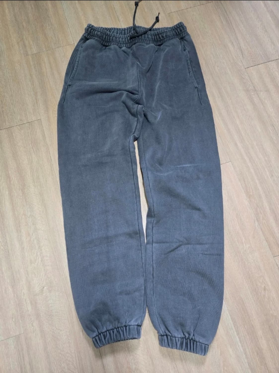 소버먼트 후드, 조거, 풀집 상품이미지4