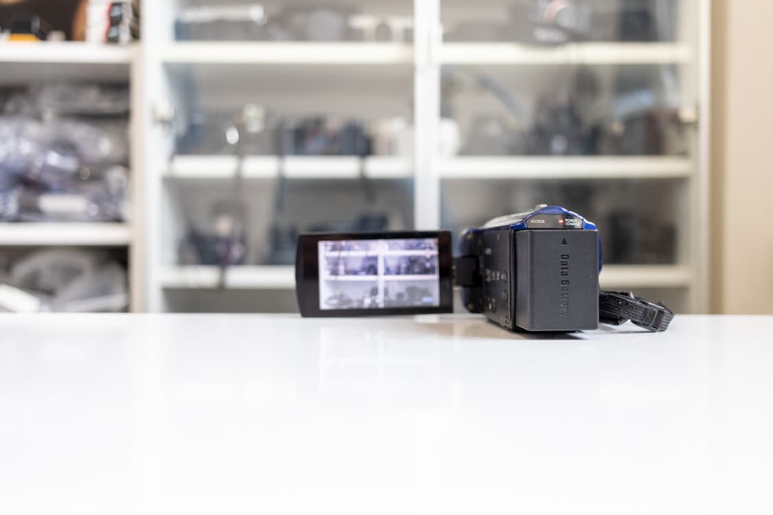 JVC GZ-E565-A 상품이미지5