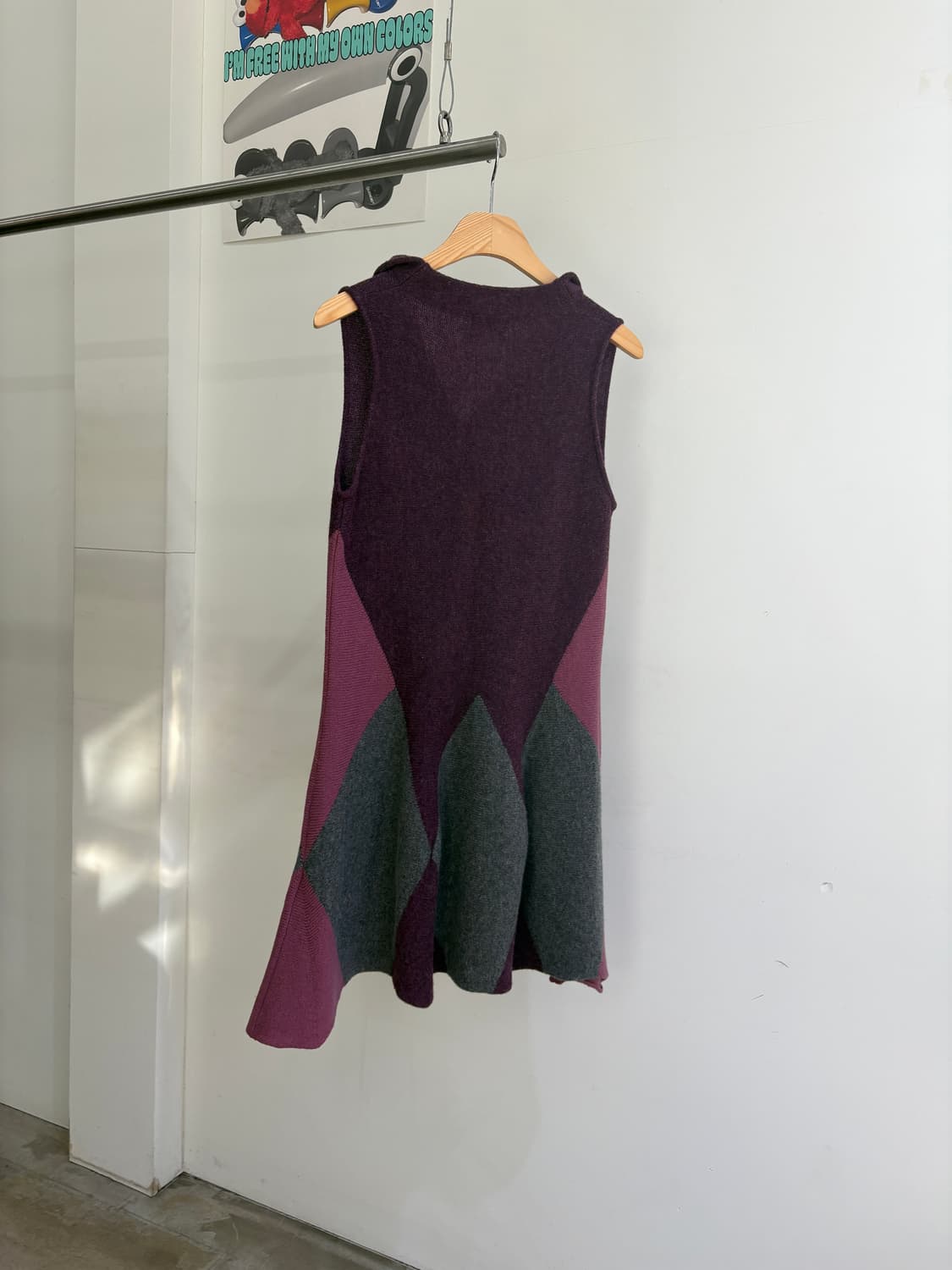 CEST CHICA (Made in Japan) 원피스 상품이미지4