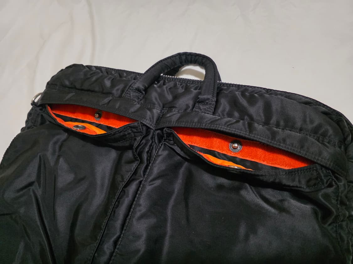 요시다포터 탱커 2way 브리프케이스 (숄더끈 결품) [54 상품이미지5