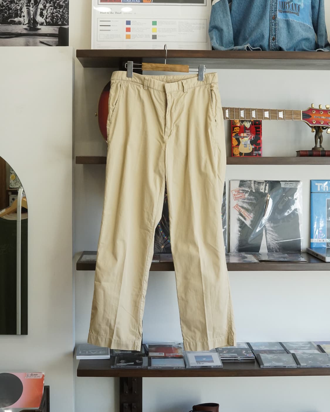 90s Polo 상품이미지2