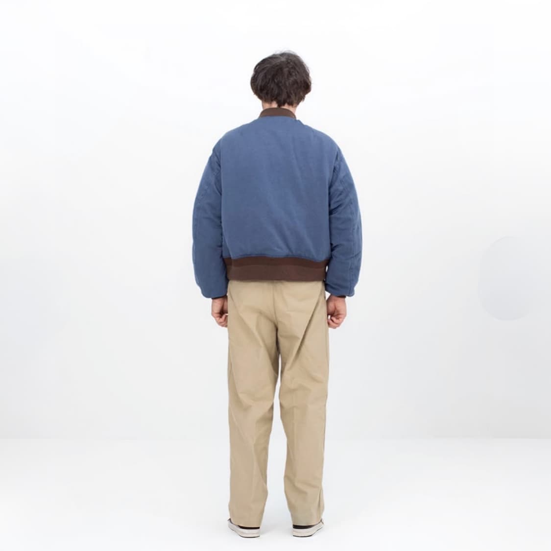 26ss BARTON DOWN JKT 상품이미지6