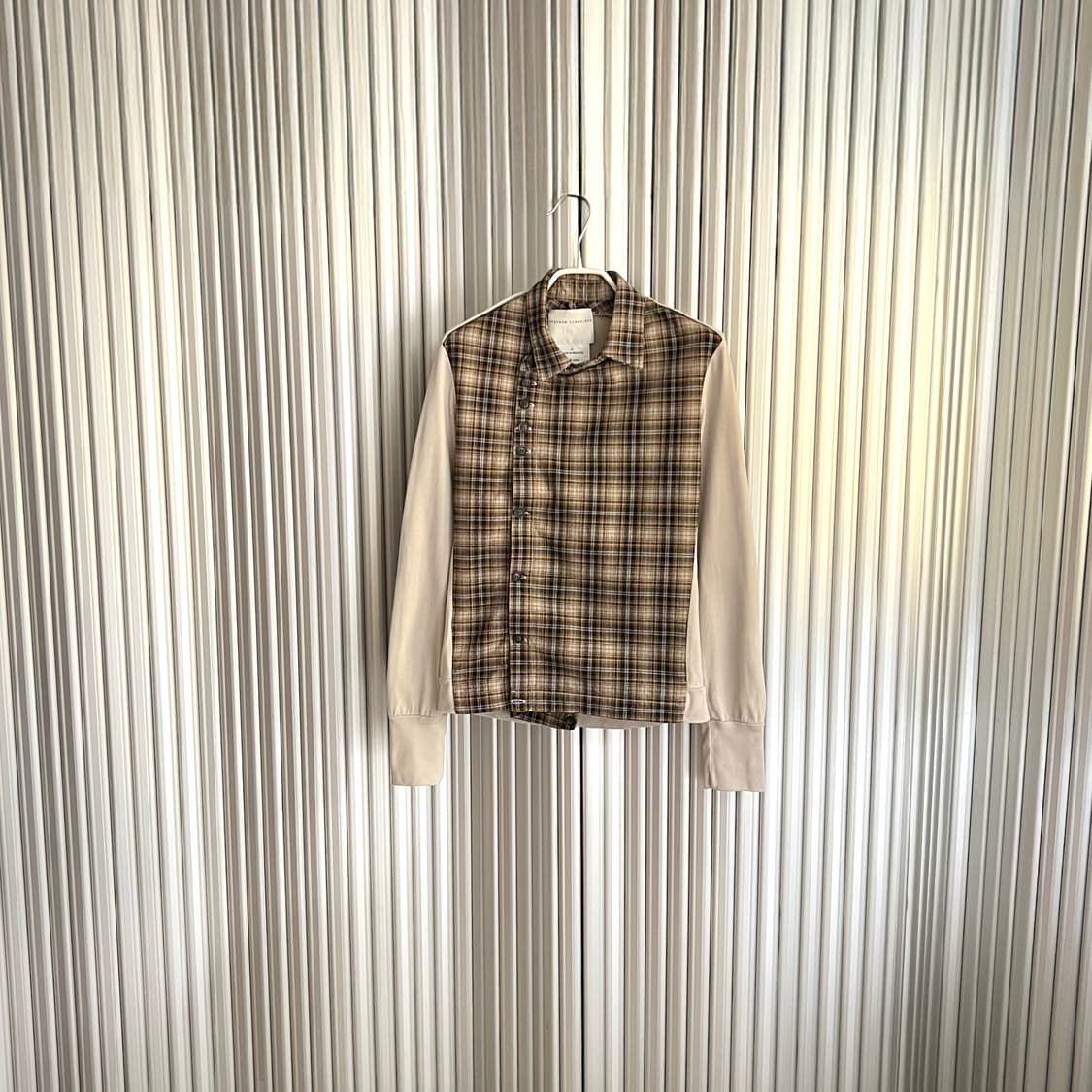 Stephan Schneider shirt 상품이미지1