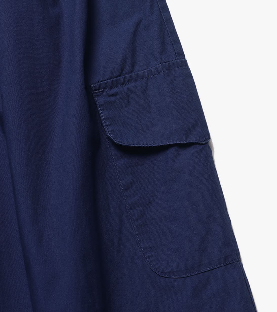 BEAMS BOY - GURKA CARGO SKIRT 상품이미지6