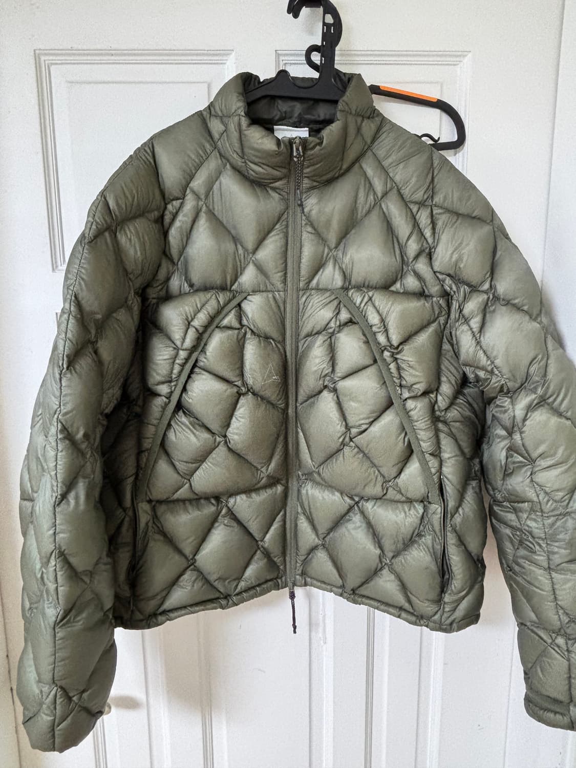 로아패딩 상품이미지1