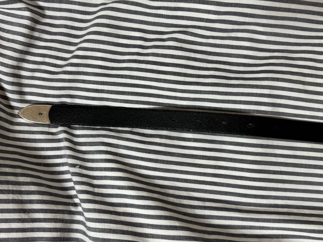 아워레가시 웨스턴 벨트 상품이미지5