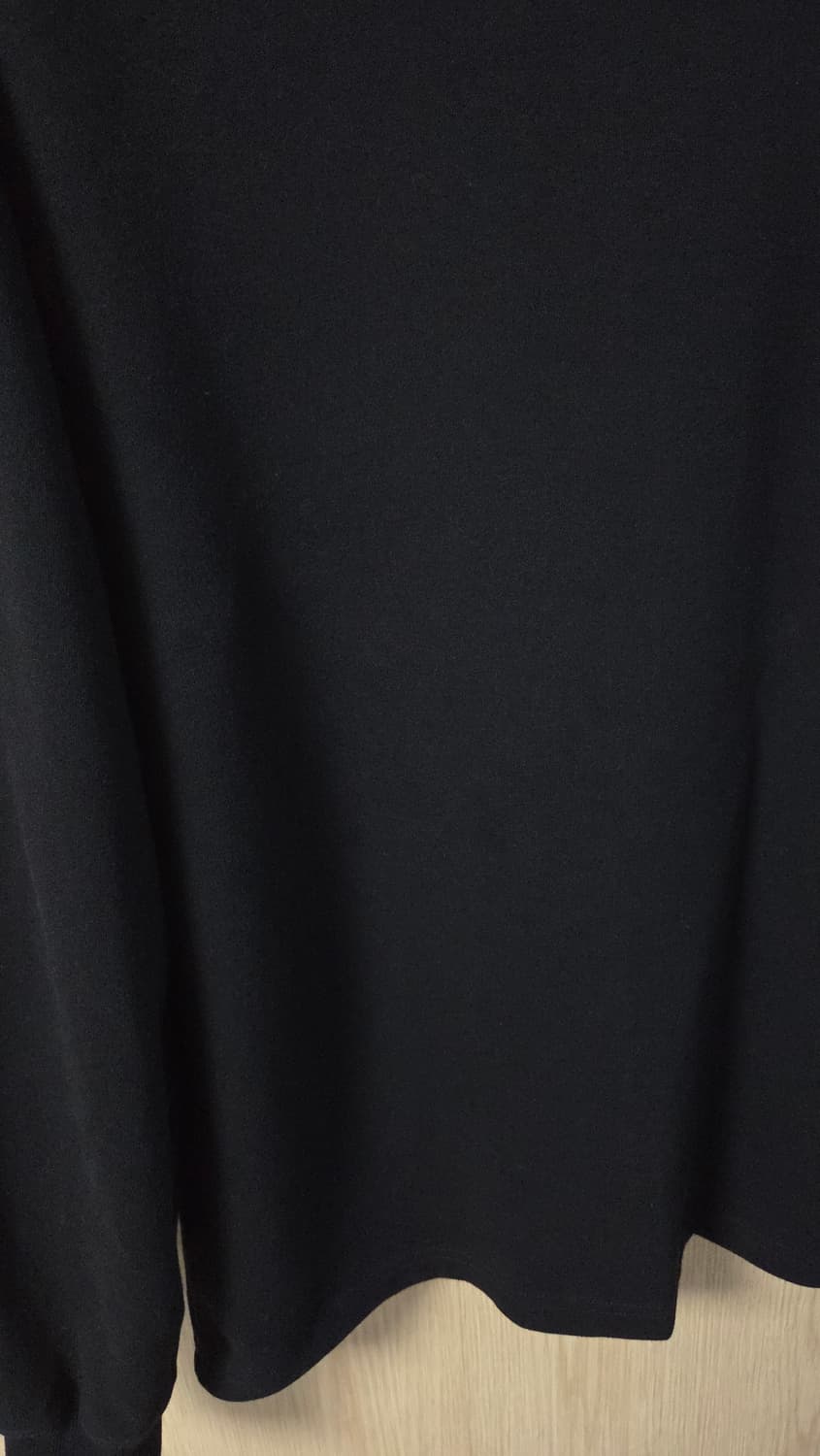 (착샷) 아이앱 스튜디오 x 웍스아웃 롱슬리브 긴팔 티셔츠  상품이미지8