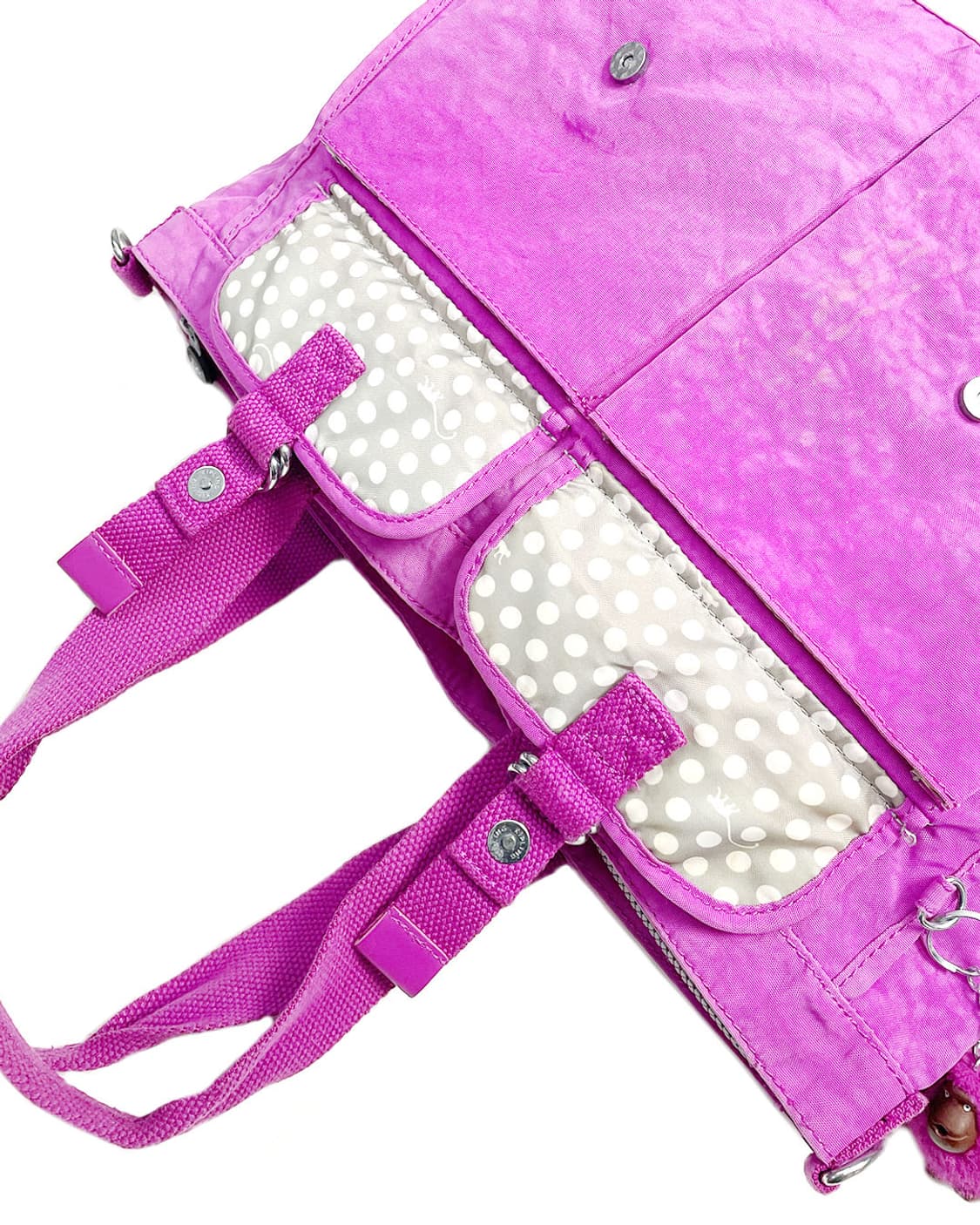 kipling 토트백 상품이미지5