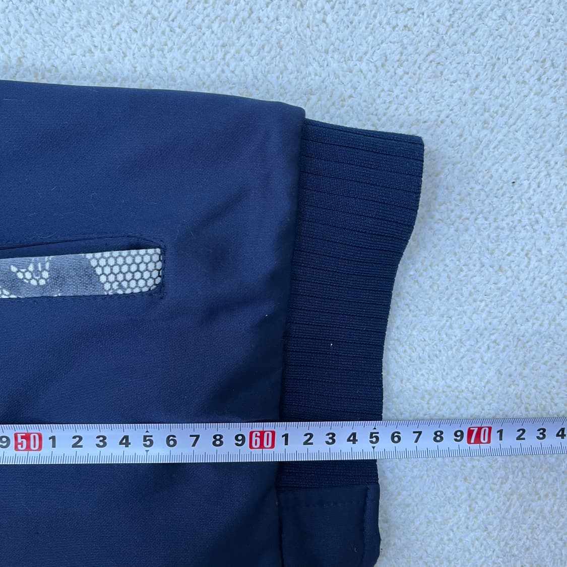 XL 캐나다 카모 후드 집업 0303M 상품이미지6