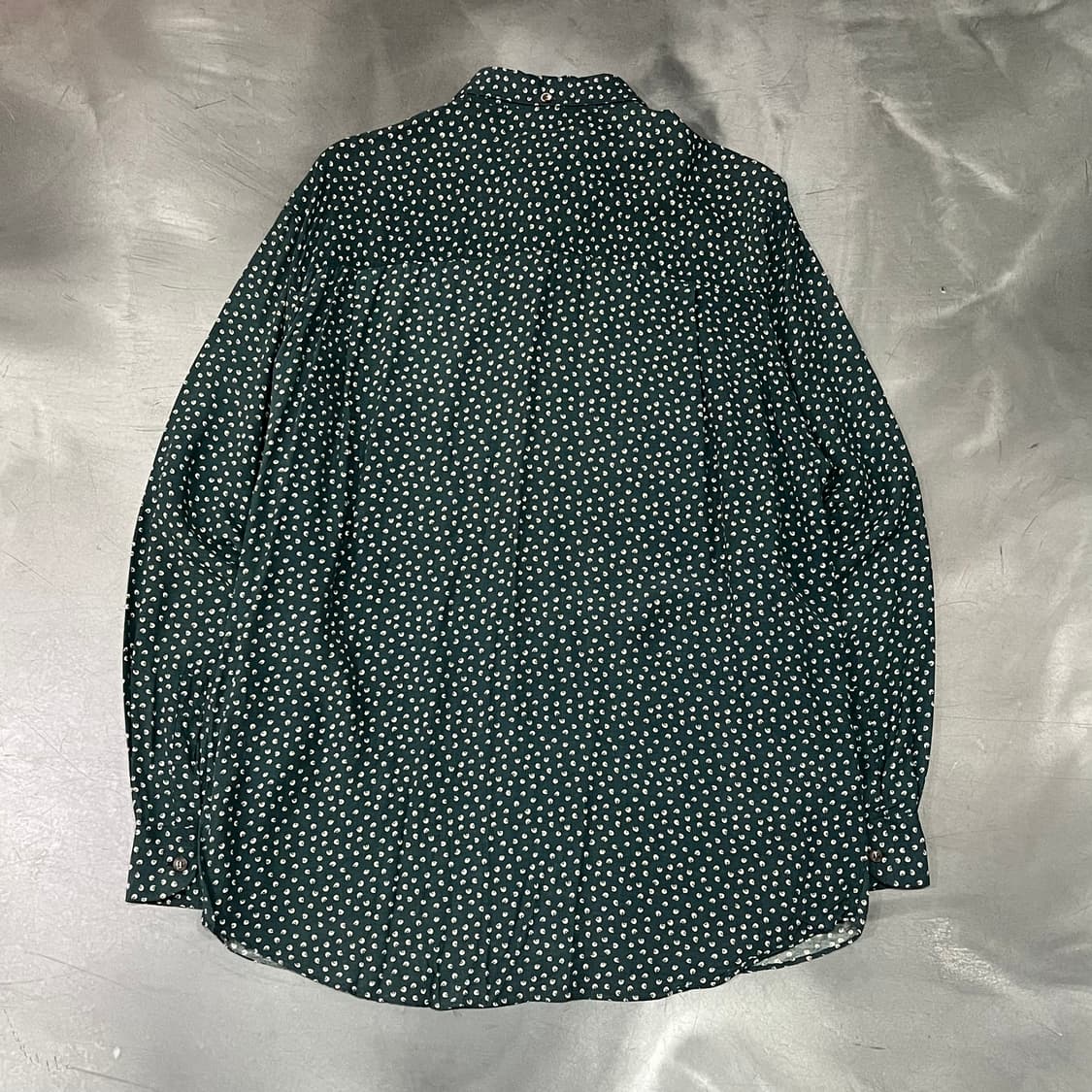  이태리 패턴 셔츠 y16331 상품이미지2