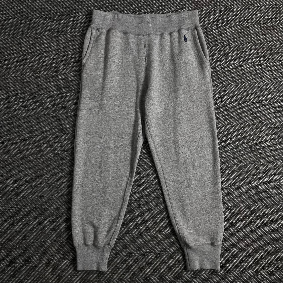 폴로 랄프로렌 신형 포니 와이드 스웻 팬츠o 3002 상품이미지1