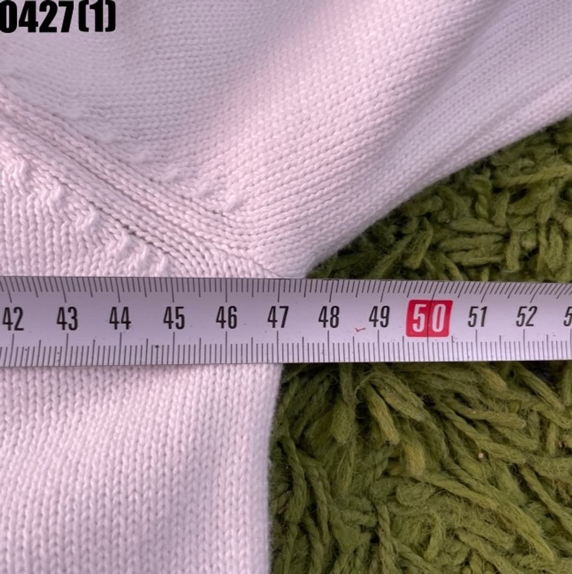 라코스테 니트  상품이미지6