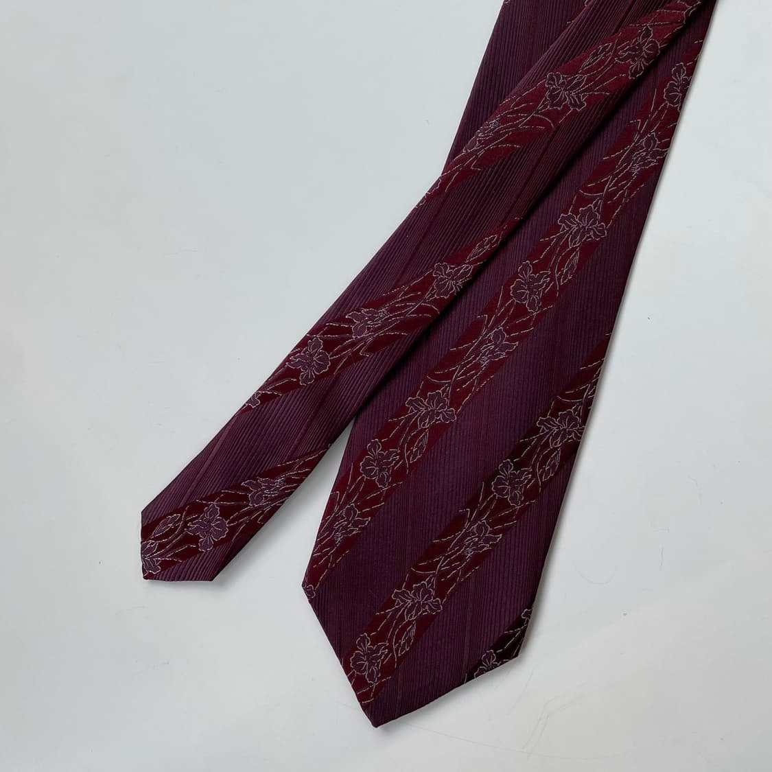 겐조(KENZO) 명품 정품 넥타이 상품이미지1