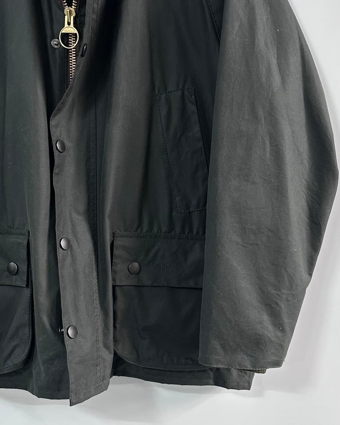 바버 비데일 왁스 자켓 (va.39)  상품이미지3