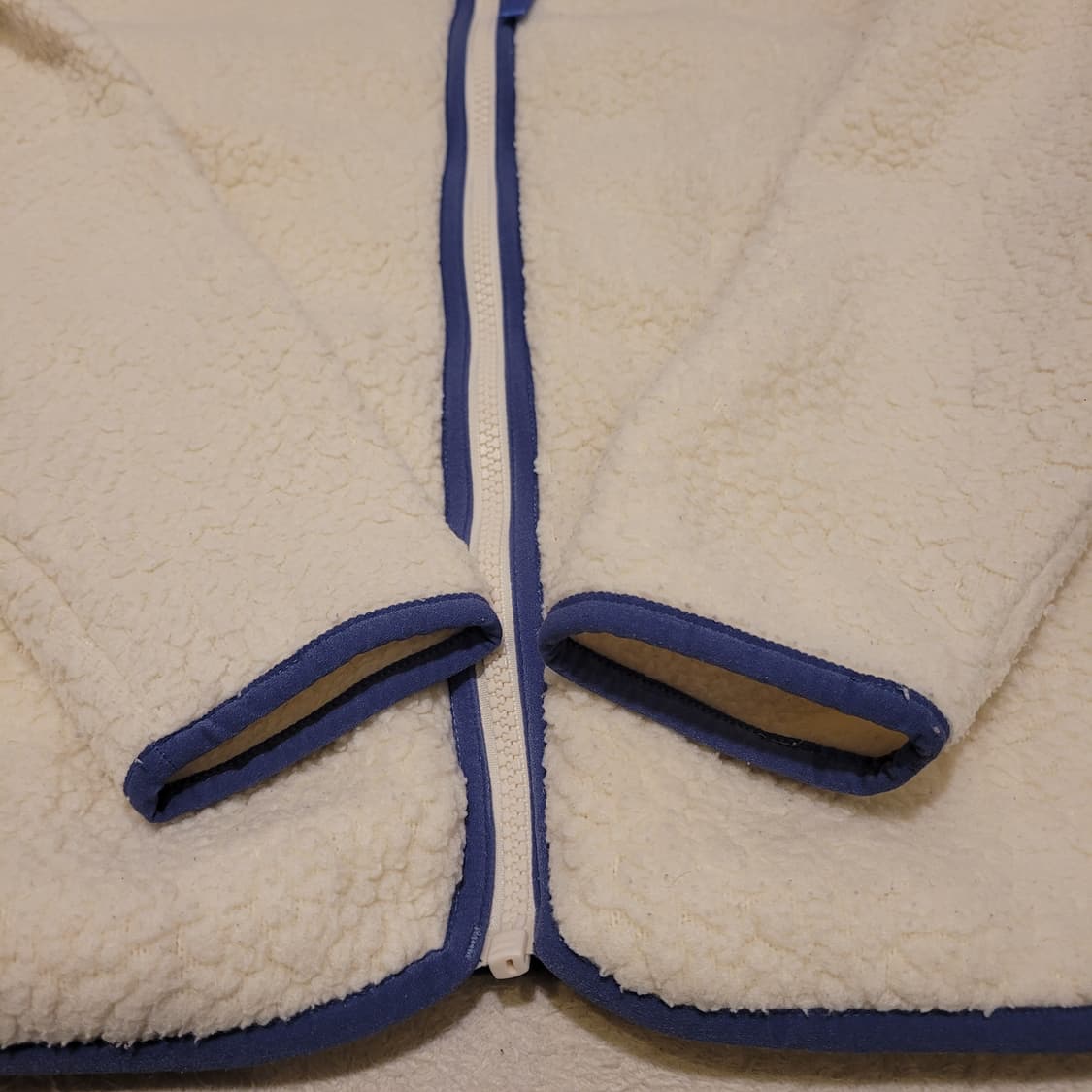 파타고니아 레트로 파일 후리스 S 상품이미지4