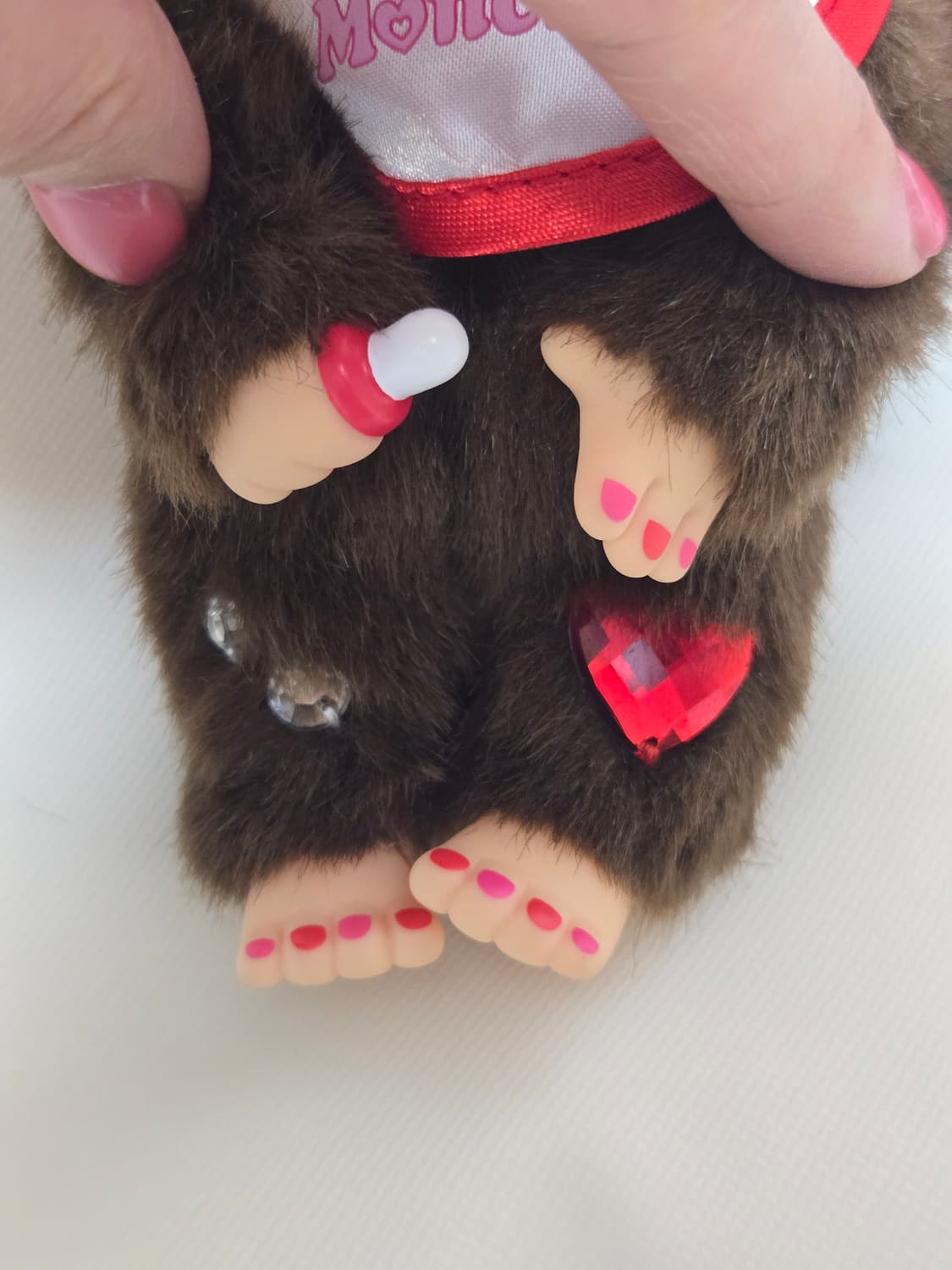 몬치치 오토나랩 여고생  상품이미지5