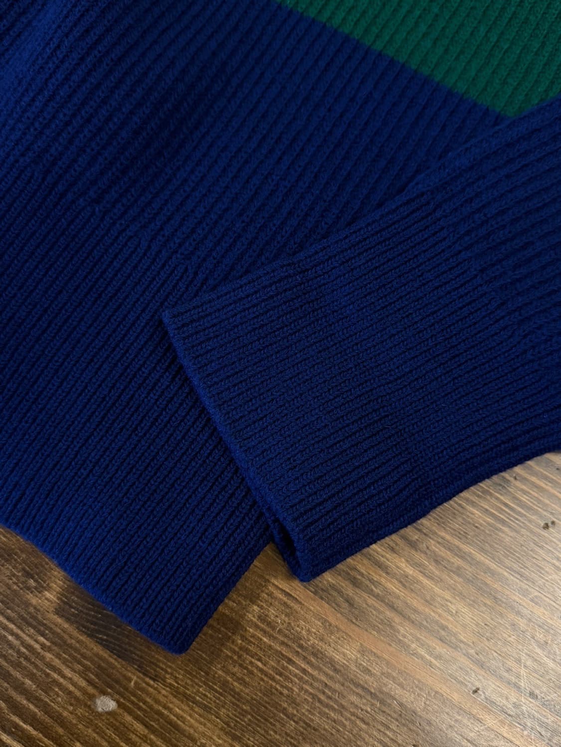 캘빈클라인 니트 100 상품이미지8