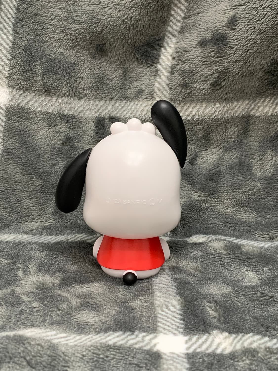 산리오 포차코 피규어 일괄 상품이미지6