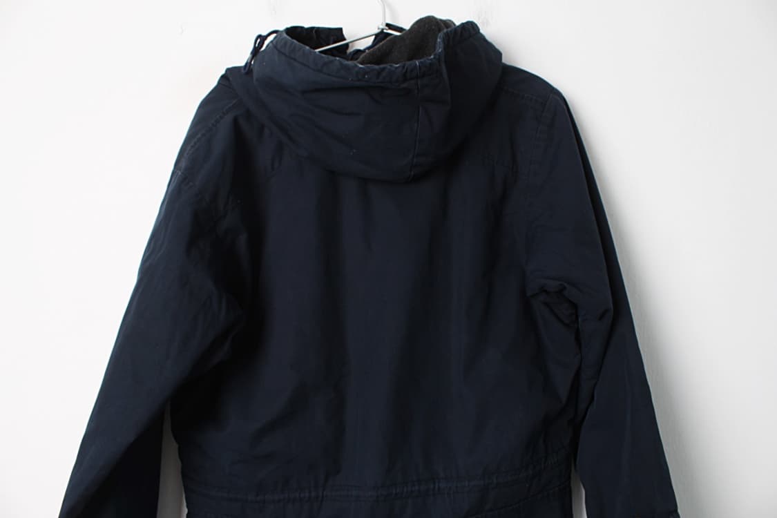 45RPM 맨즈 후드 탑 상품이미지6