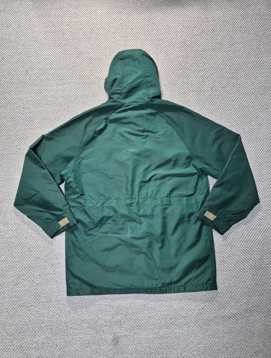 90s 울리치 마운틴파카 상품이미지3