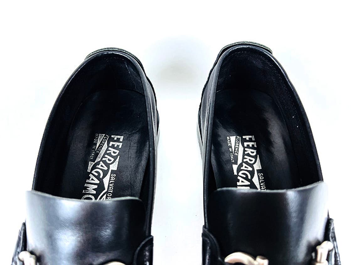 (275) 페라가모 간치니 로퍼 상품이미지7